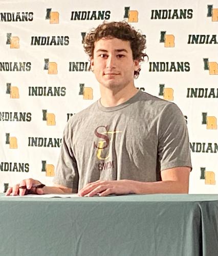 Four more IRHS student athletes join ‘commit parade’ | Sports ...