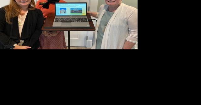 Frankford Public Library presents talk at Lord Baltimore Women's Club | Lifestyle - Vimarsana News