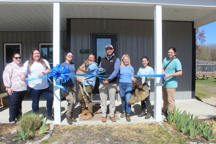 Barn Hill Preserve celebrates season opening Lifestyle