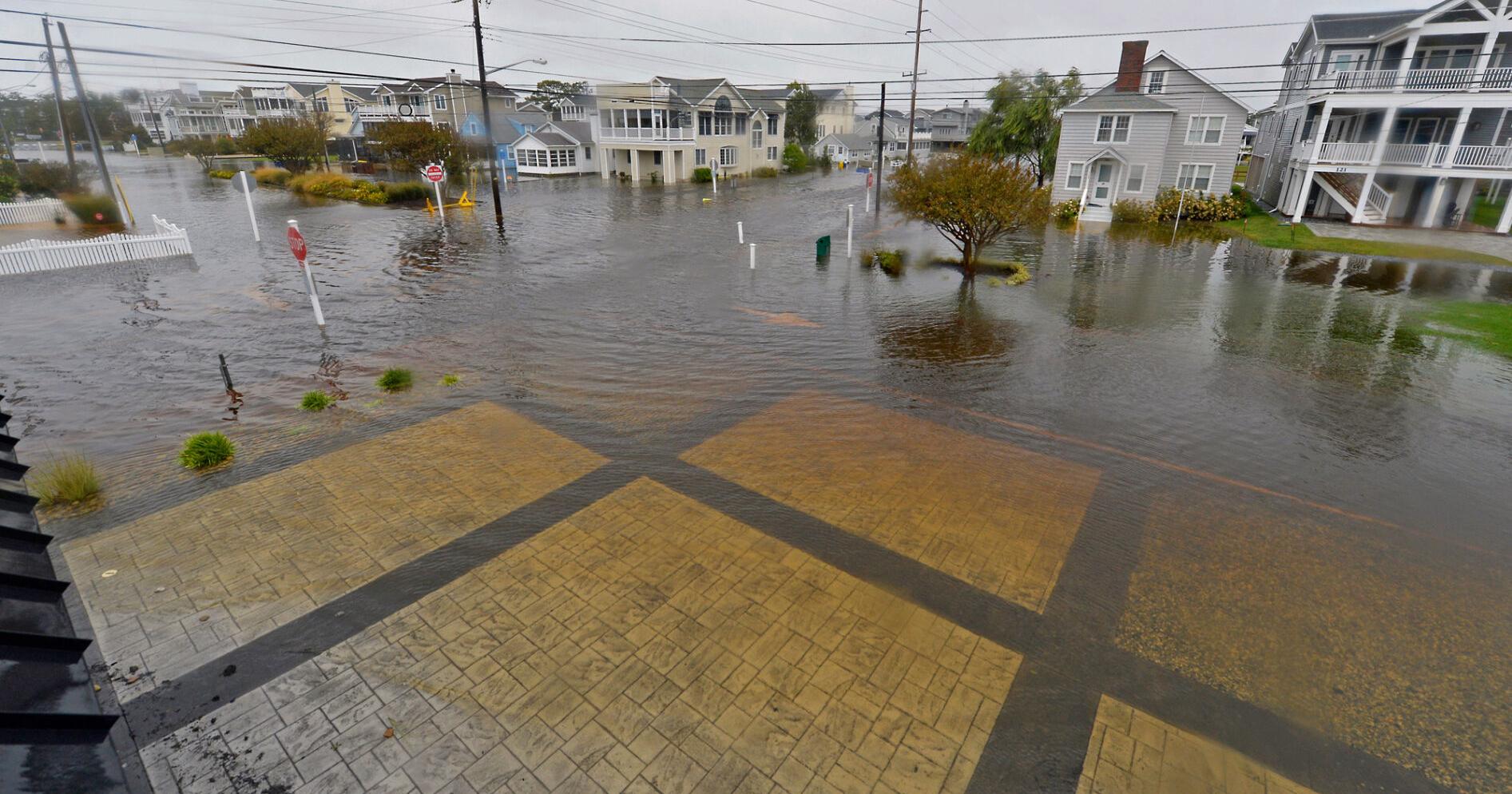 Sussex County EOC readies public for 2023 hurricane season