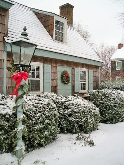 lewes holiday house tour 2022