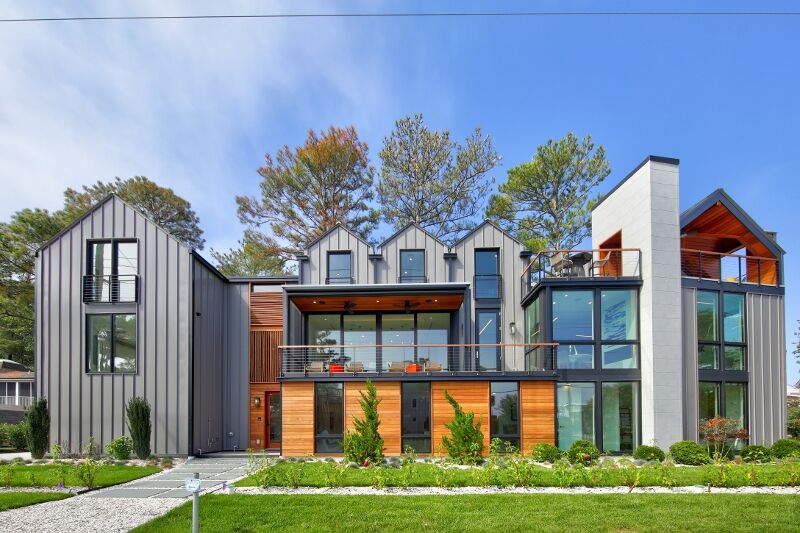 Downtown Bethany Beach home