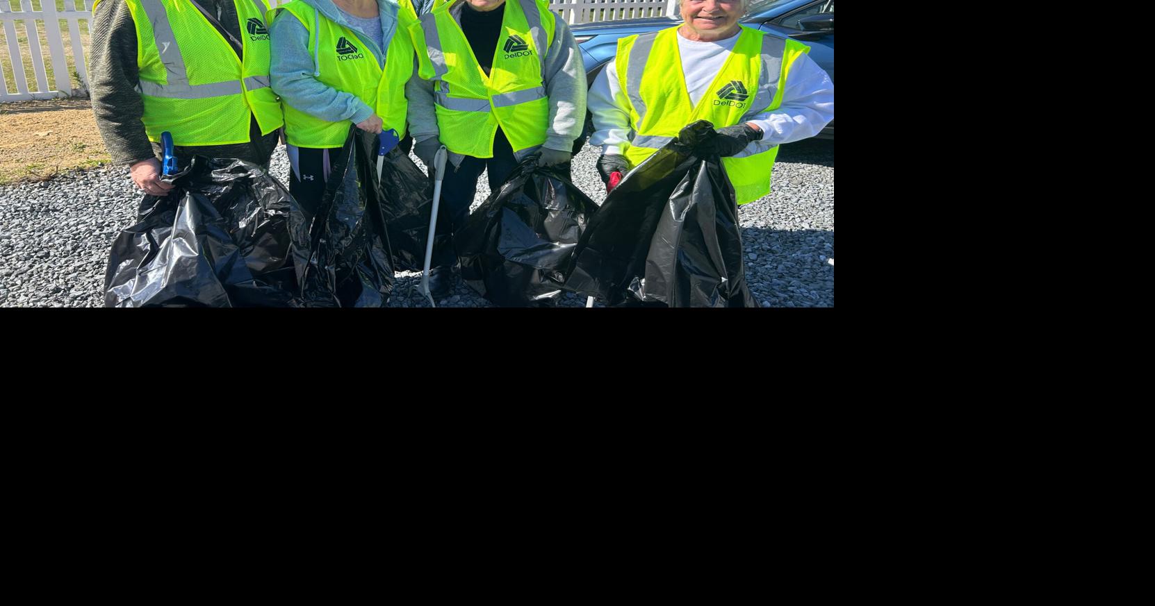 LBWC cleans up | Lifestyle | coastalpoint.com