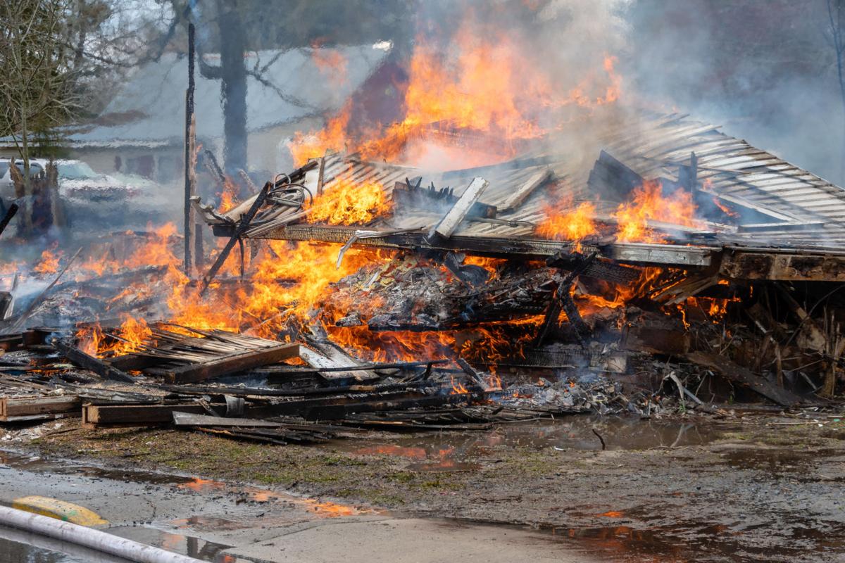 Frankford Volunteer Fire Co. - Controlled burn-SLam-2005.jpg