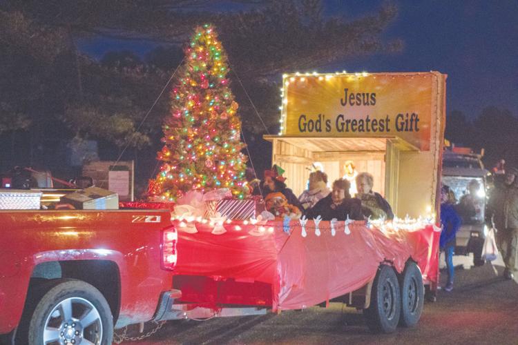 Millsboro De Christmas Parade 2022 Millsboro Christmas Parade | Communities | Coastalpoint.com