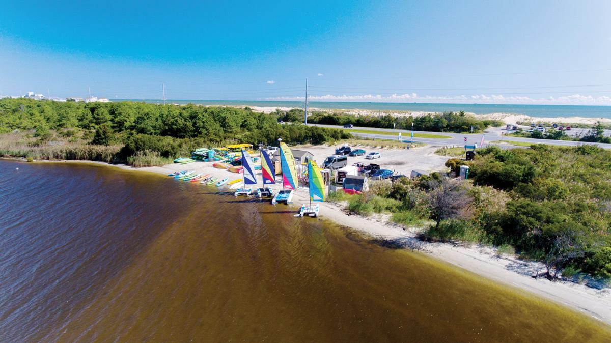 Fenwick Island Businesses Dealing With Uncertainty Over Summer