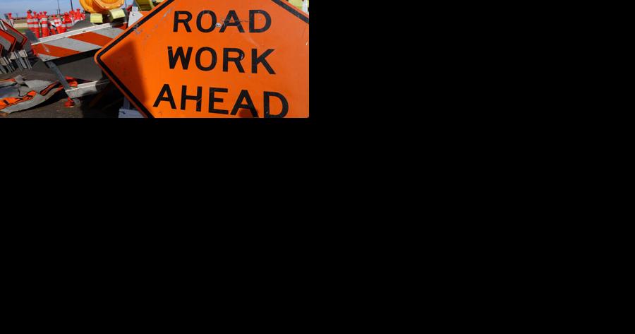 Road and lane closures planned for roadwork projects - Vimarsana News