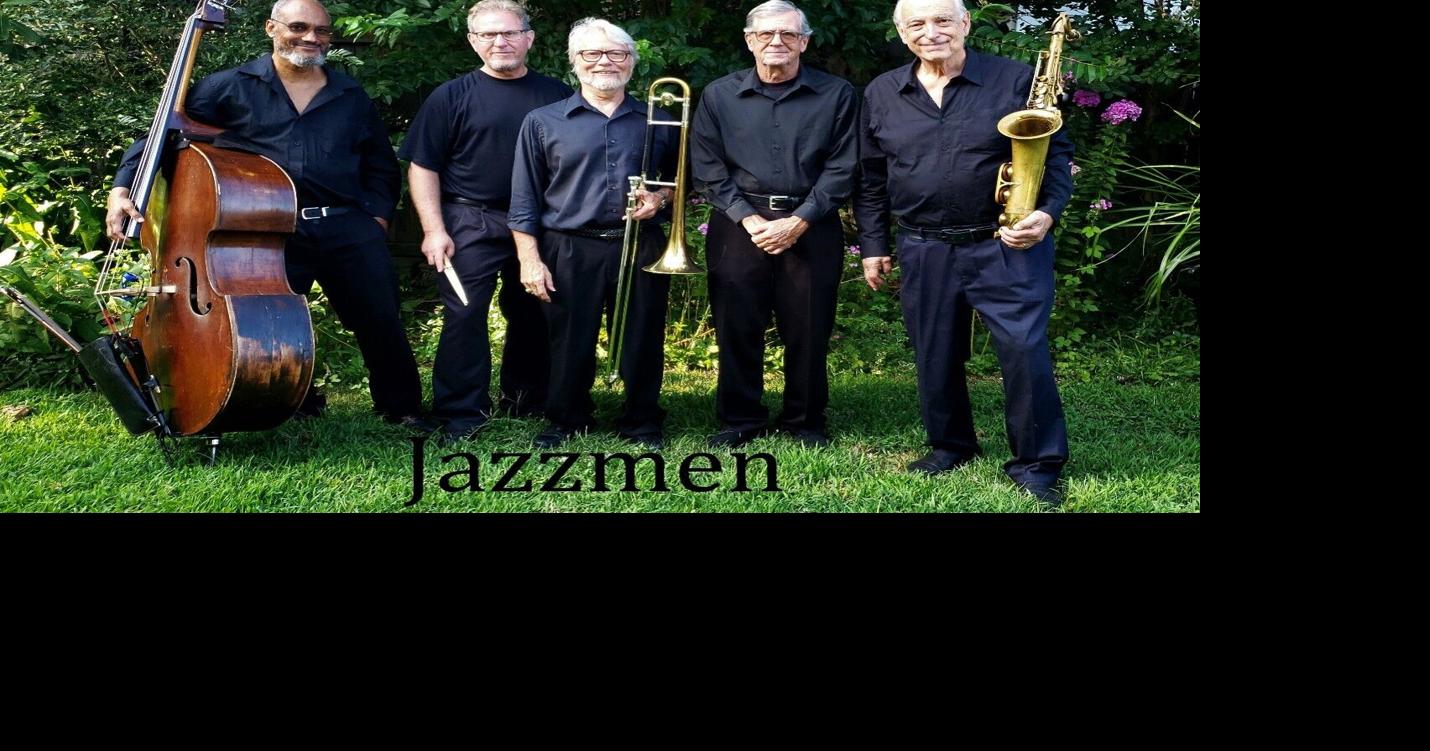 PEO Chapters L & N hosting the Jazzmen for women’s education scholarships