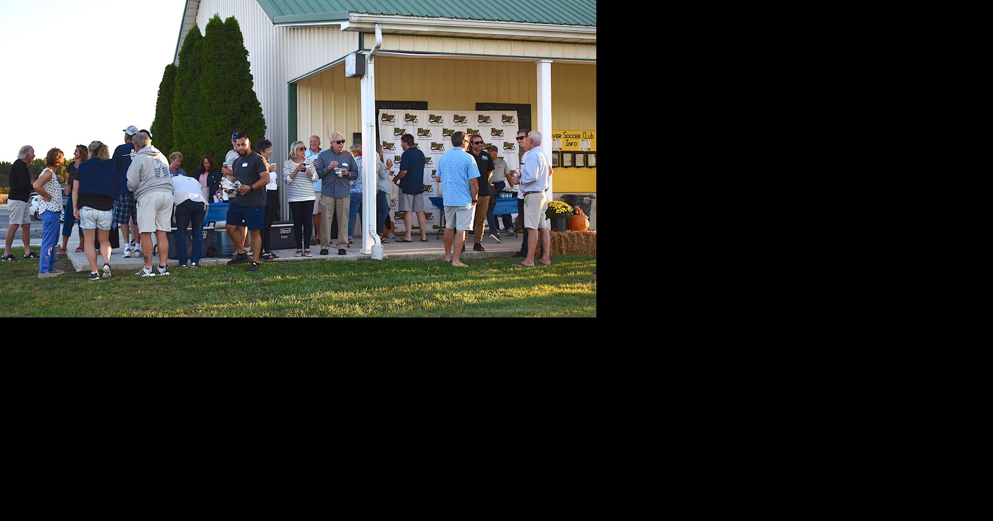 River Soccer, Speedway, other Sussex venues win sports grants