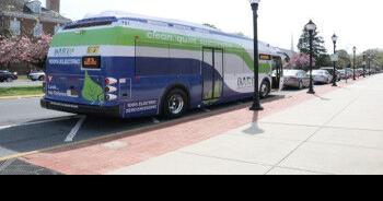 DTC receives fifth federal grant for energy-efficient buses - Vimarsana News