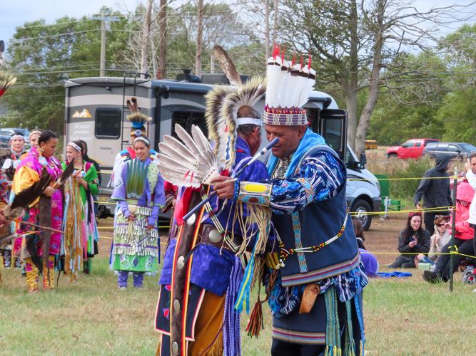 Nanticoke tribe mark Native American Day in Millsboro Lifestyle