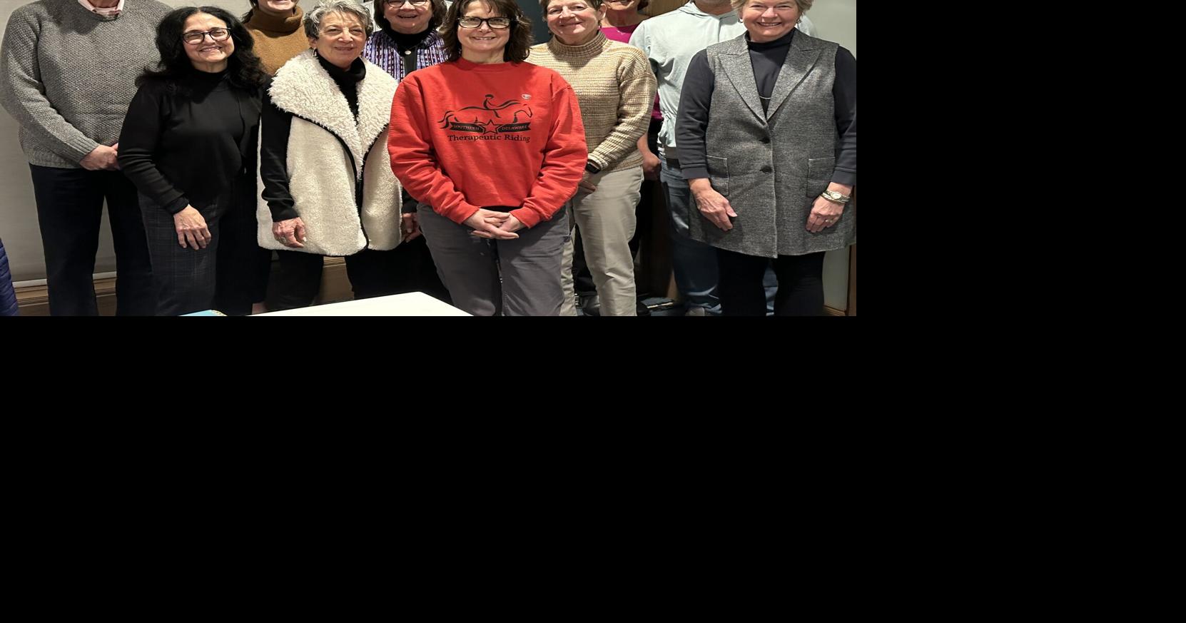 SDTR elects new officers, board members | | coastalpoint.com