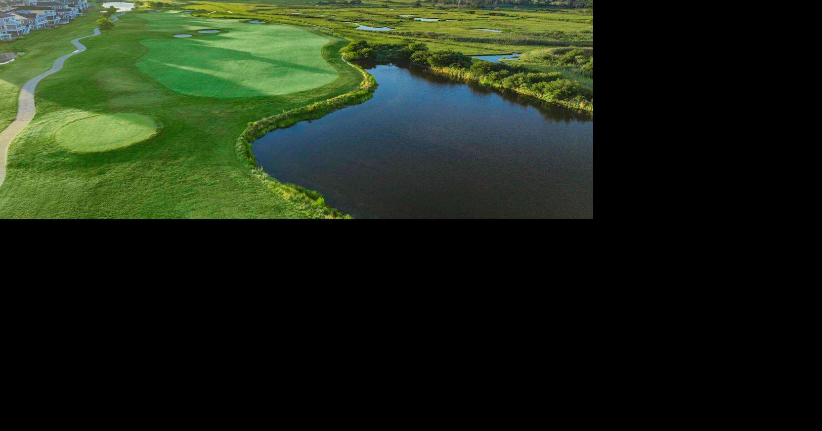 Bayside Resort Golf Club celebrates 20 years