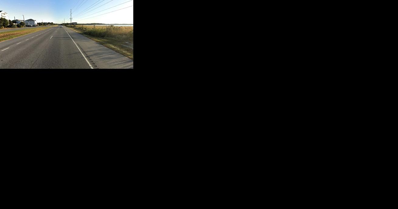 Cyclist killed in accident on Route 1 near Bethany - Vimarsana News