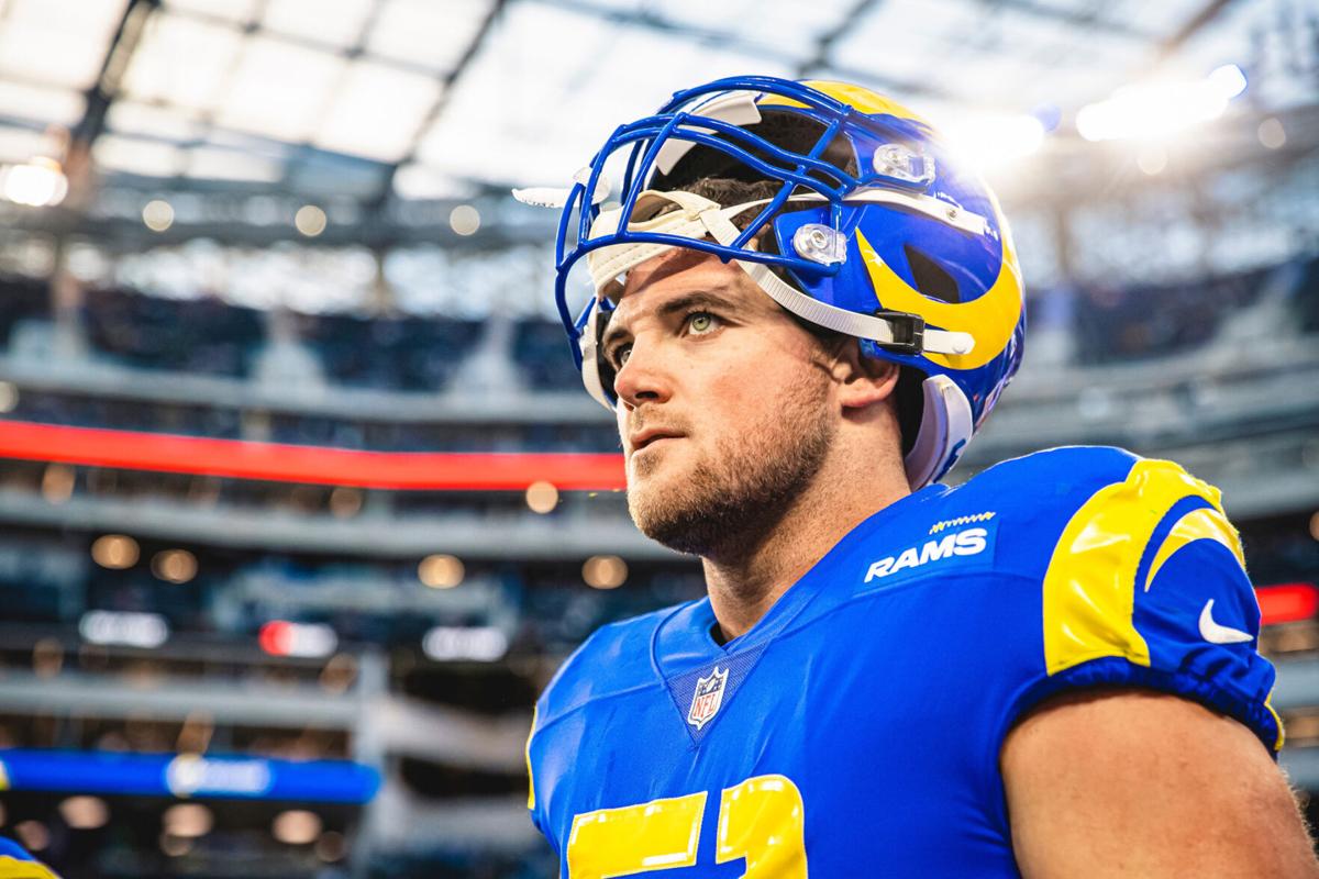 Frankford family shares joy of nephew's Super Bowl victory | Sports |  coastalpoint.com