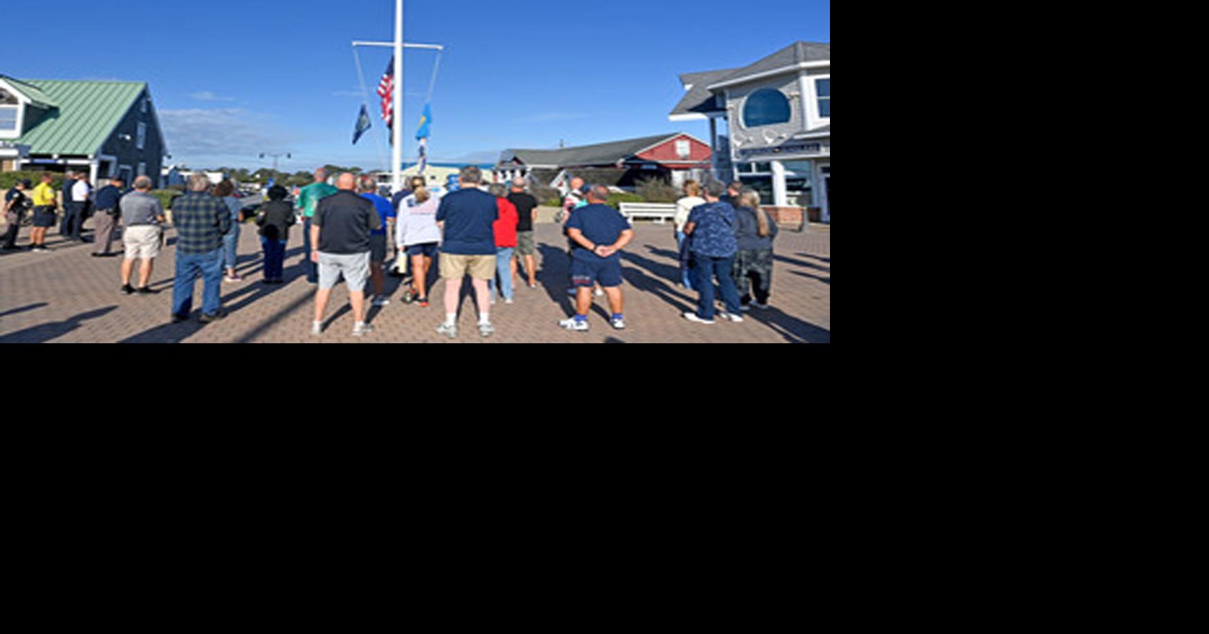 Events marking 9/11 anniversary planned throughout area