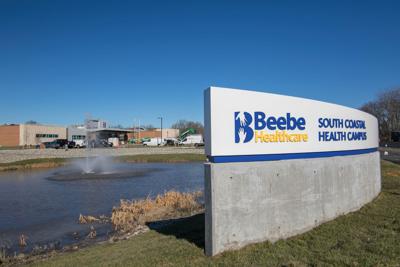 Beebe S Millville Campus On Schedule For Ed To Open In May 2020 Health Coastalpoint Com