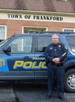 Frankford makes move to add second full-time officer