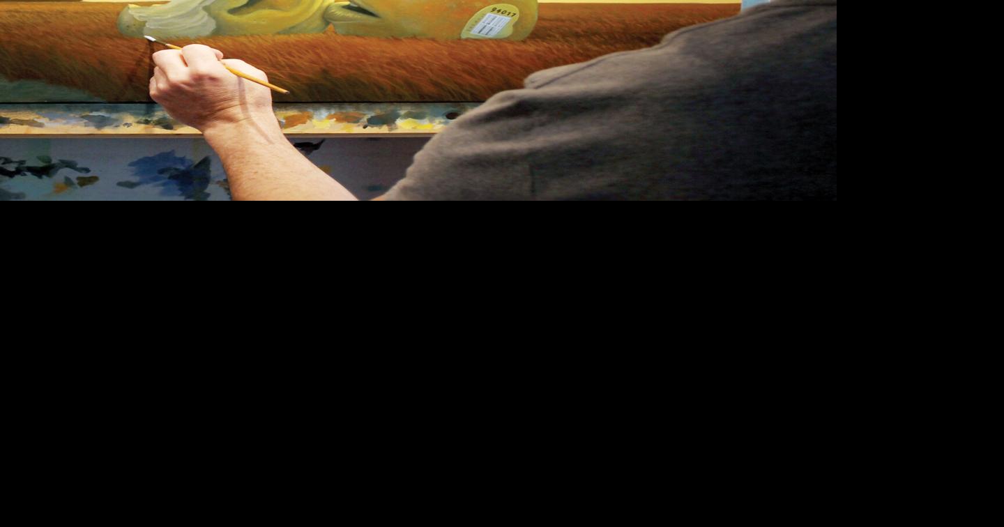 Ocean View Fine Arts Show set for June 26 Arts & Entertainment