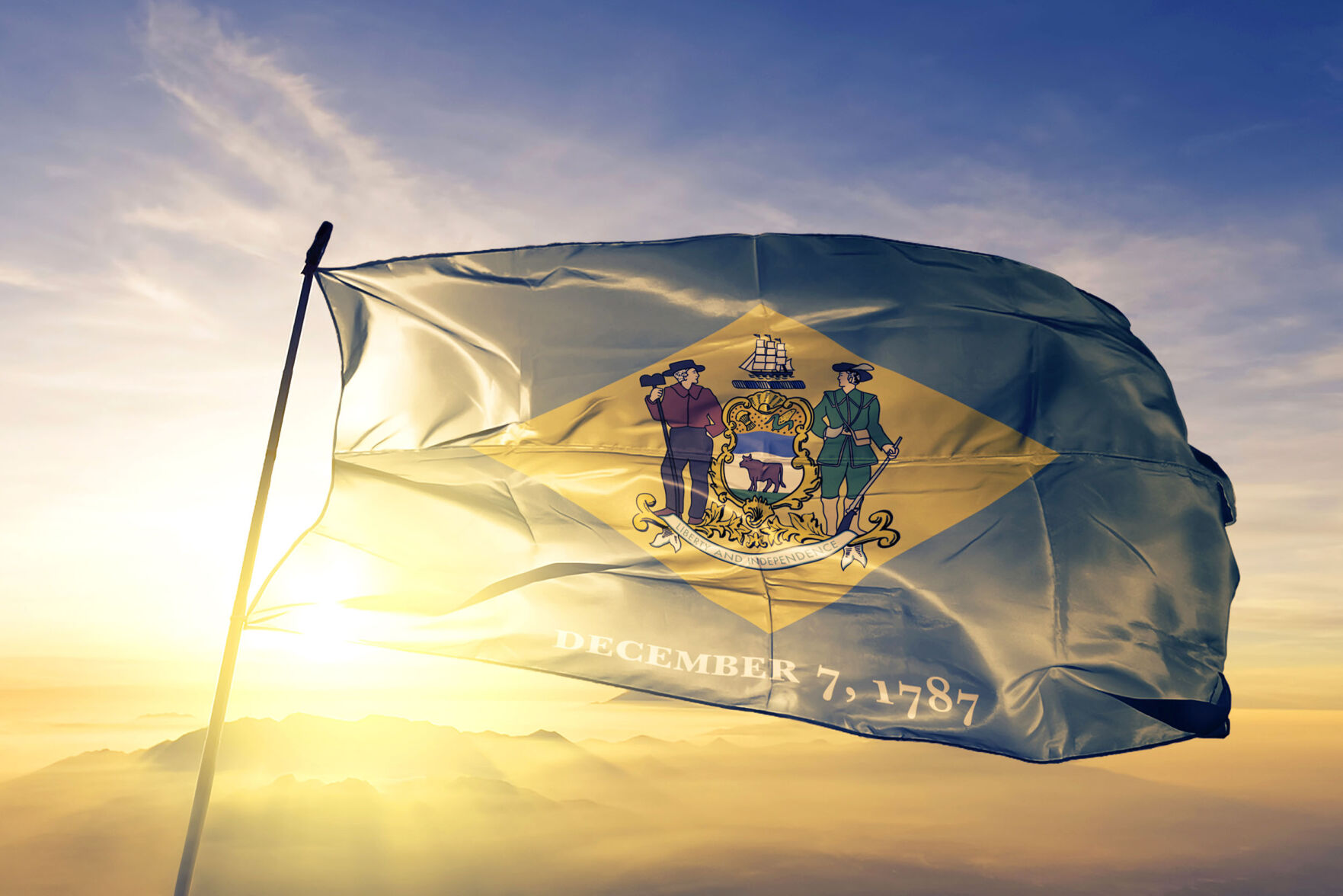 Delaware ranked No. 3 for most favorable corporate tax climate in U.S. - Vimarsana News
