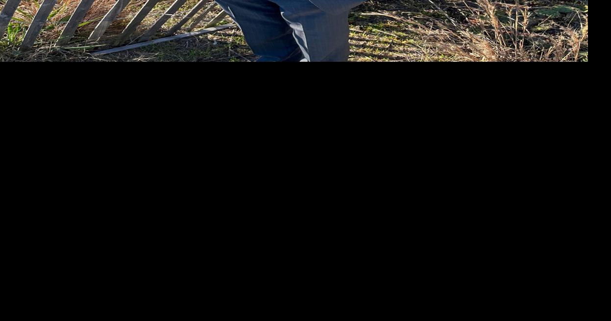 CIB's Tulou to speak about Inland Bays-area development