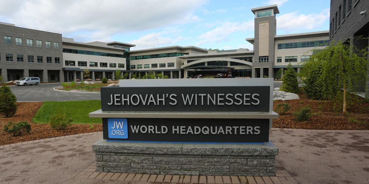 Jehovah’s Witnesses hosting two events over Easter season | Lifestyle ...