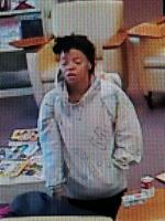 Suspects sought in theft of Frankford library donations