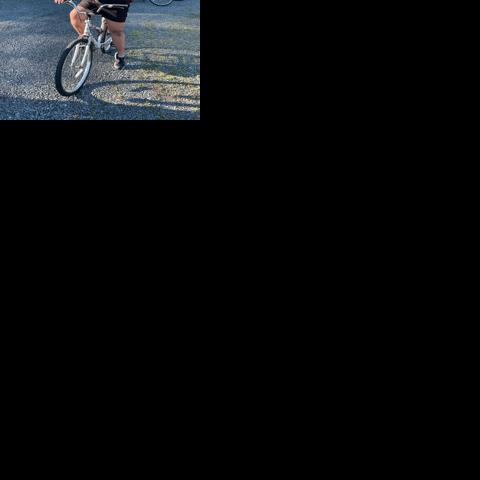 Bicycle commuter group to hold fall bike sale Saturday