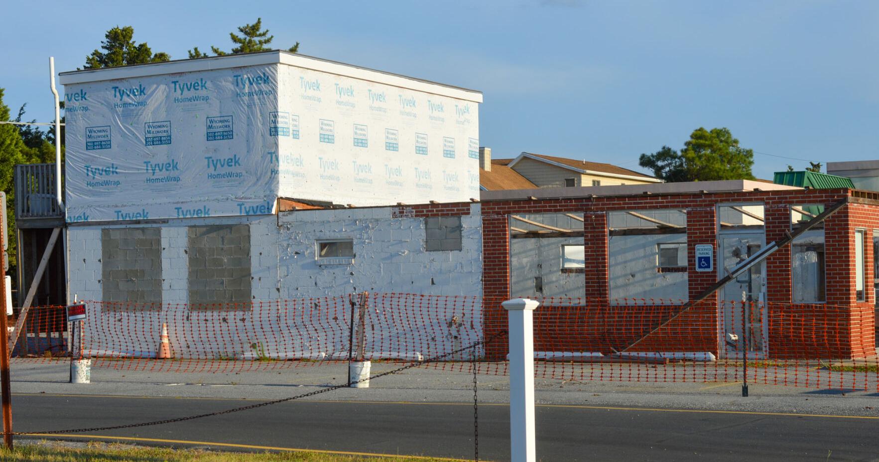 Superior Court dismisses Balsamo suit against Fenwick - Vimarsana News