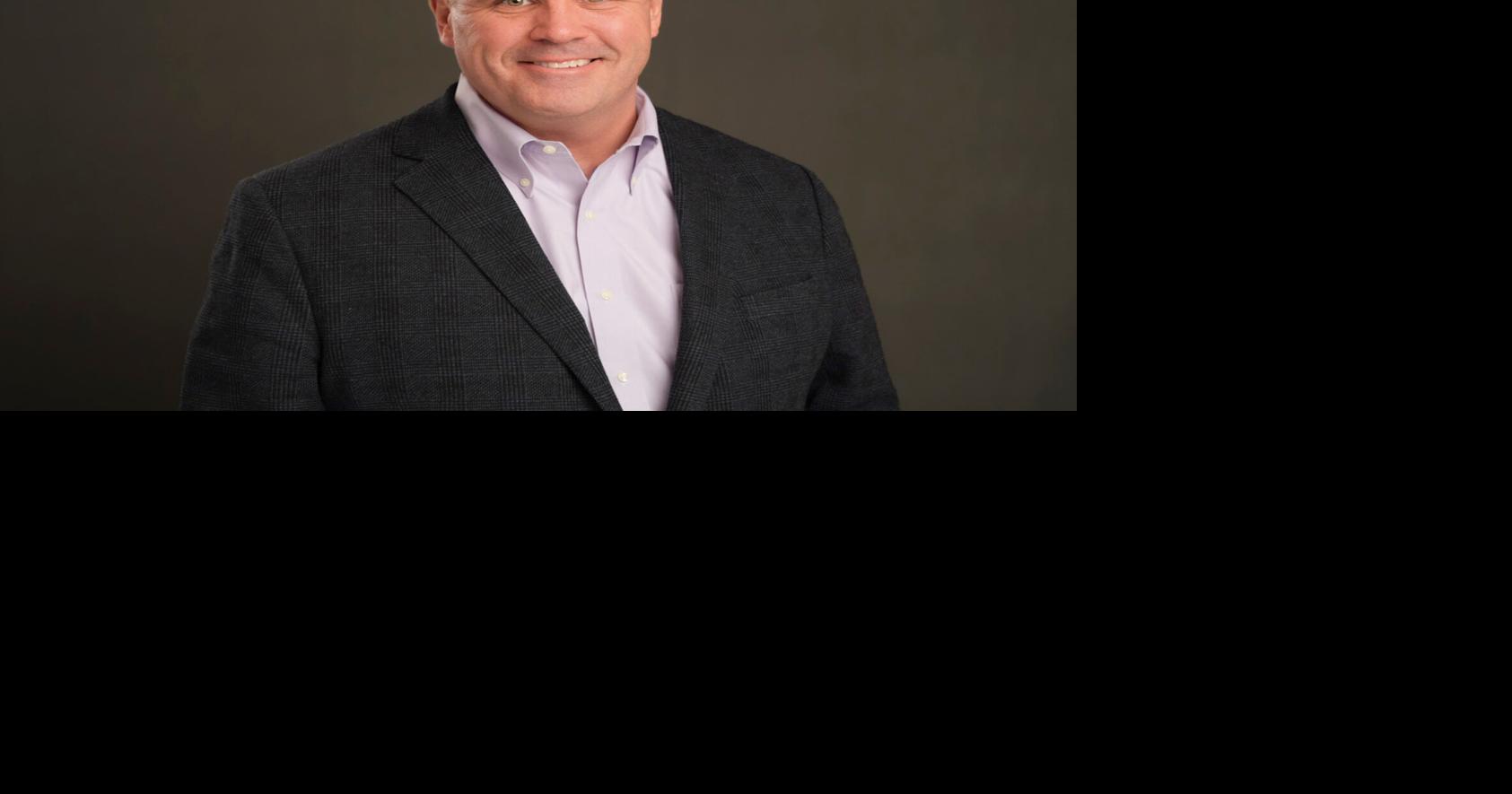 Rush excited to continue work on council