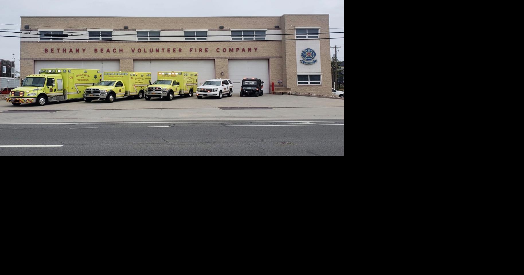 BBVFC celebrates 16 years of EMS service, announces subscription update