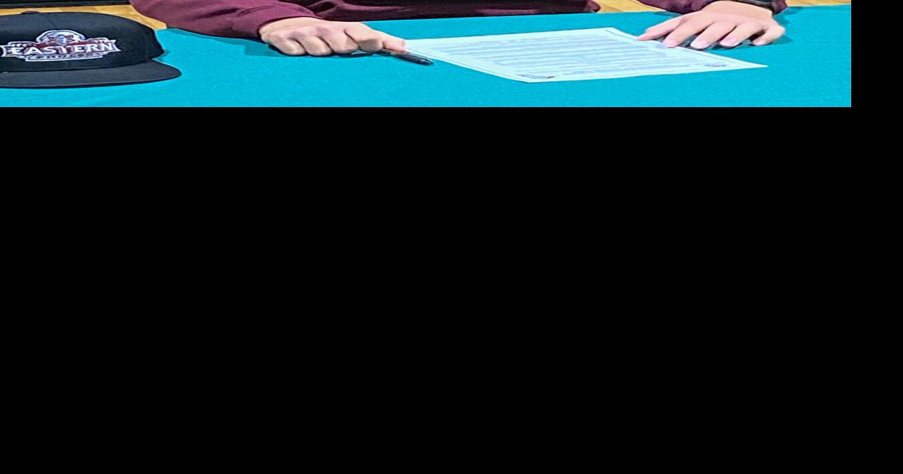 IR boys’ lacrosse standout Norwood joins college parade’ Sports