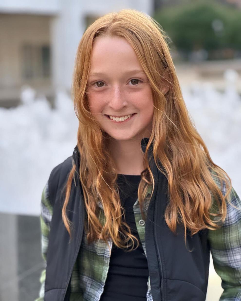 Zoe Ziegler