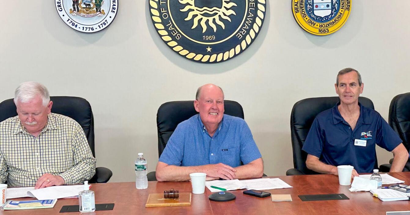 Keefe appointed to South Bethany council - Vimarsana News