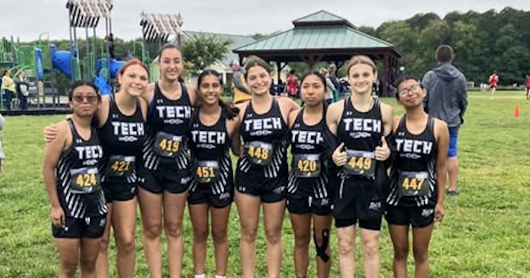 Sussex Tech fall athletics are back on campus Sports coastalpoint com