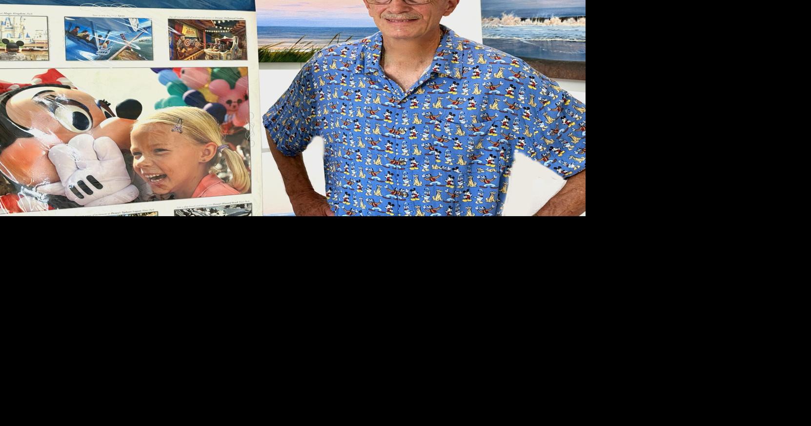 Whitman to host Epic Universe and Disney Q&A days | Arts & Entertainment