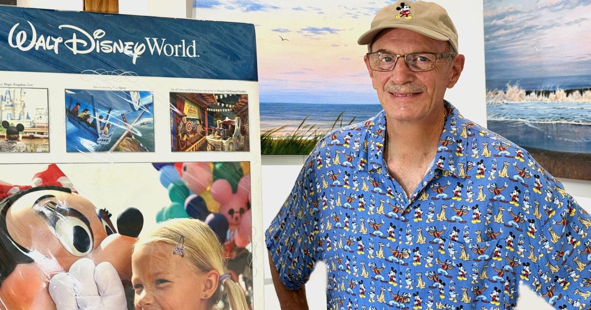 Whitman to host Epic Universe and Disney Q&A days | Arts & Entertainment Whitman to host Epic Universe and Disney Q&A days | Arts & Entertainment