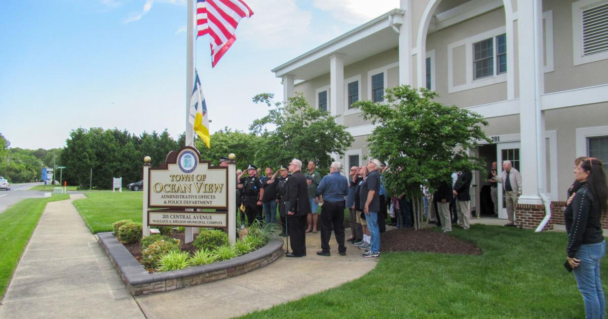 Ovpd OVPD hosts Abduction Response Team training | Ocean View | coastalpoint.com