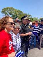 Community readies to ‘Back the Blue’