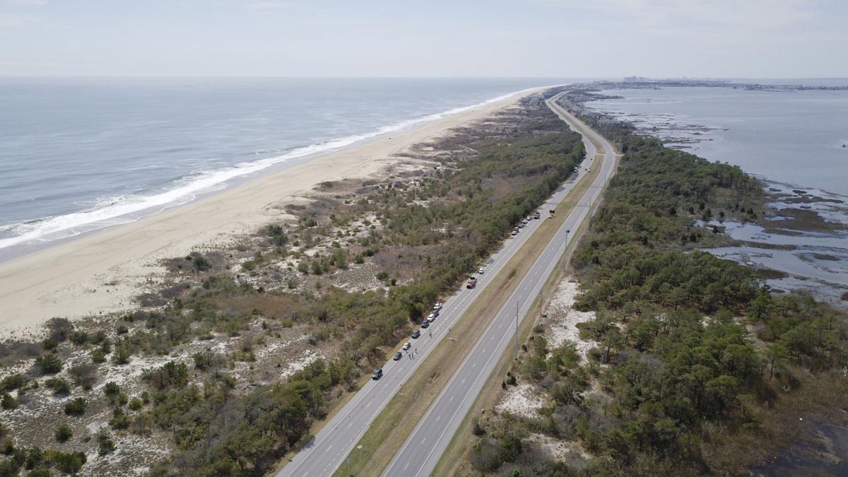 Dui Checkpoints Easter Weekend 2022