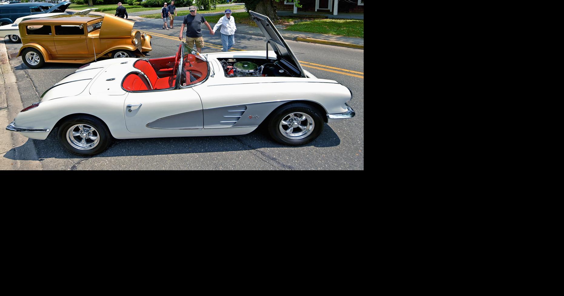 Old Timers’ Day returning to Selbyville in June Arts & Entertainment