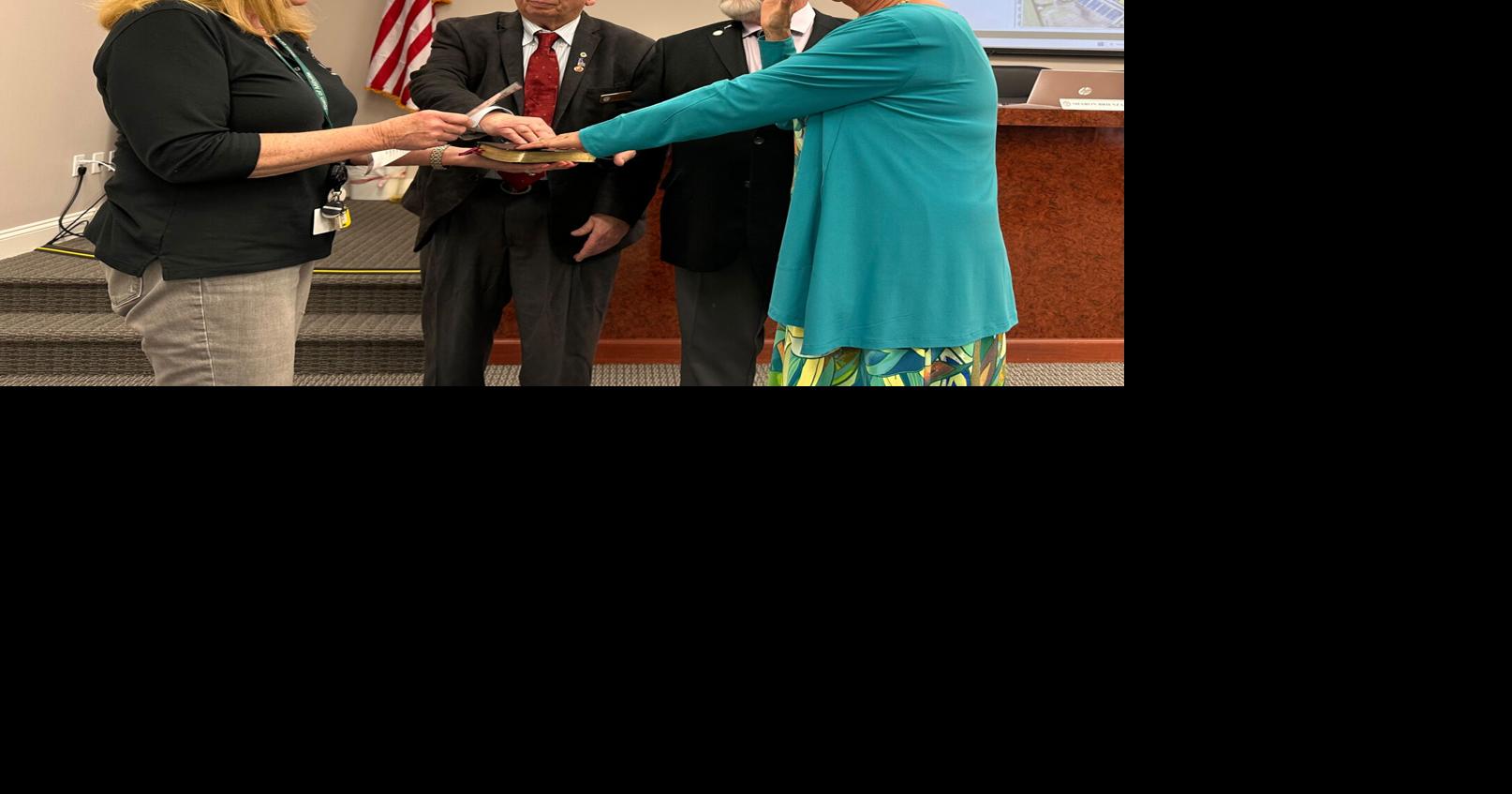 Millville’s preliminary budget has no tax hike Millville