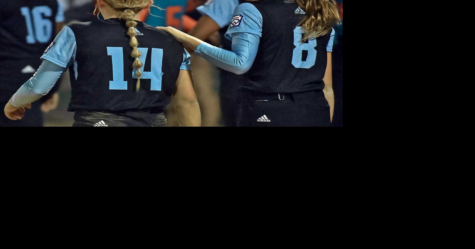 Here are the teams playing in the ’23 World Series in Roxana Sports