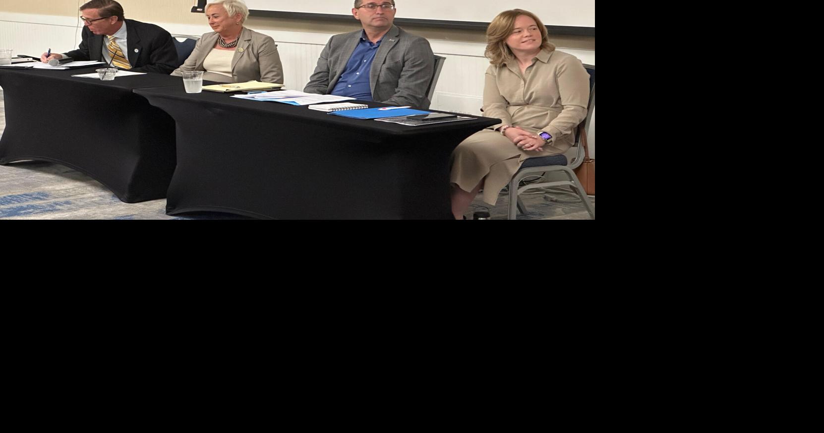 Disabilities community meets to establish funding, housing priorities ...