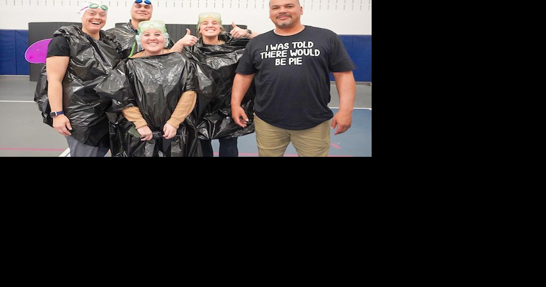 Sussex Academy sixth-graders raise $3,400 for Water for South Sudan