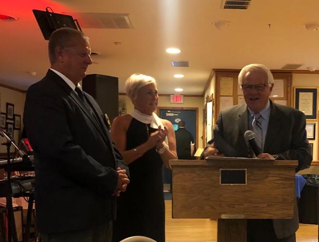 Indian River Yacht Club marks 80th anniversary Lifestyle