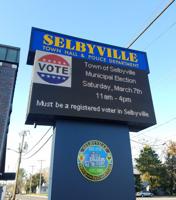 Selbyville to keep incumbent councilmen for two more years