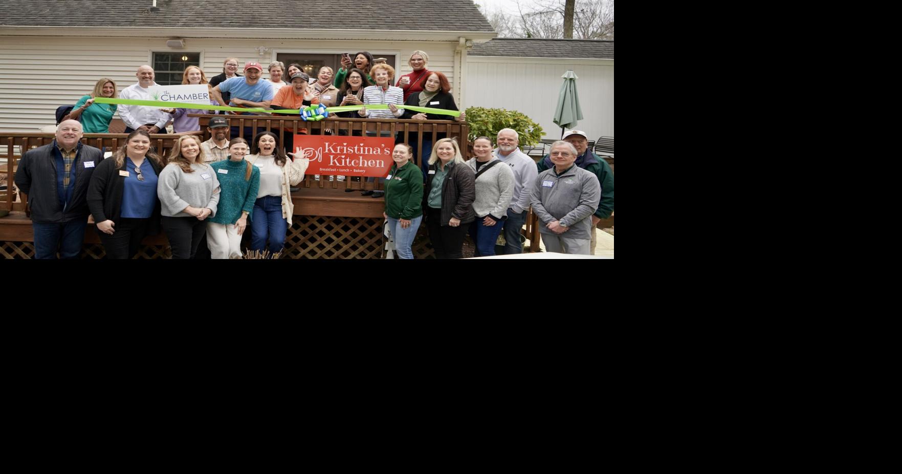 Millville approves expanded parking for Kristina's Kitchen