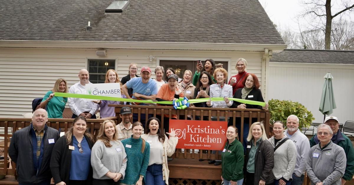 Millville approves expanded parking for Kristina's Kitchen