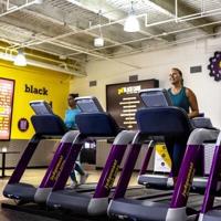 Planet Fitness Opens in Millville